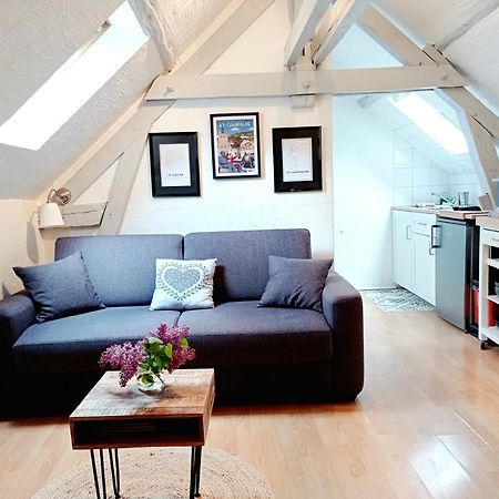 Le Cocon Appartement Proche Epernay Et Maisons De Champagne Ay-Champagne Εξωτερικό φωτογραφία