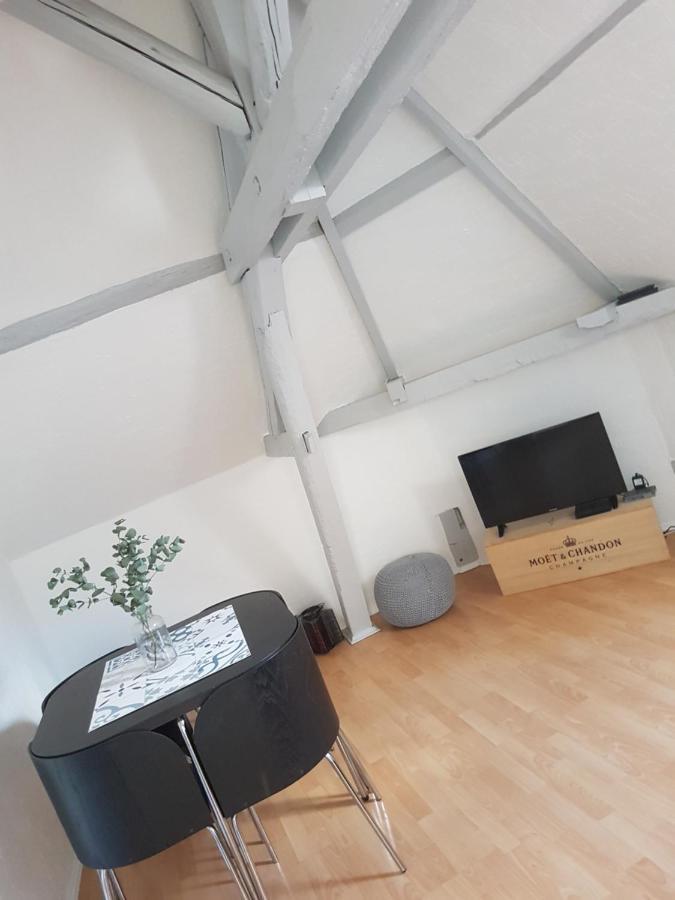 Le Cocon Appartement Proche Epernay Et Maisons De Champagne Ay-Champagne Εξωτερικό φωτογραφία