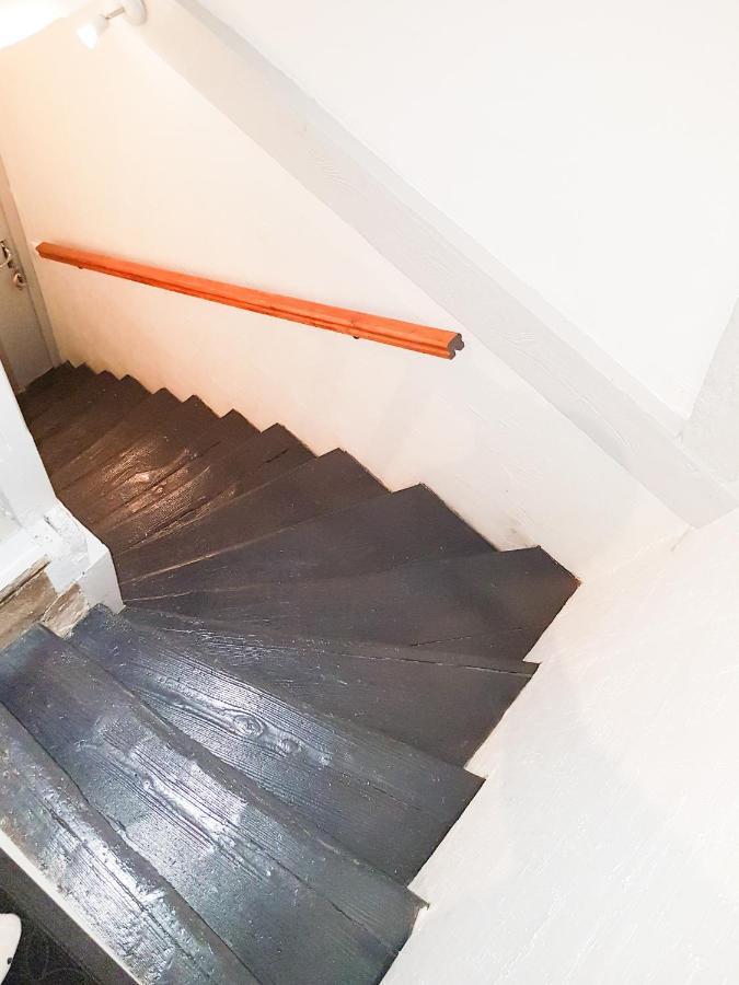 Le Cocon Appartement Proche Epernay Et Maisons De Champagne Ay-Champagne Εξωτερικό φωτογραφία