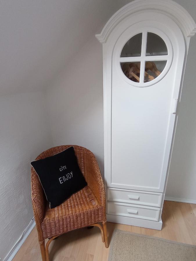 Le Cocon Appartement Proche Epernay Et Maisons De Champagne Ay-Champagne Εξωτερικό φωτογραφία